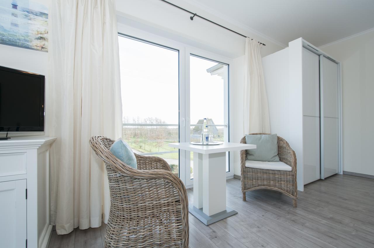 Deluxe Doppelzimmer mit Dusche